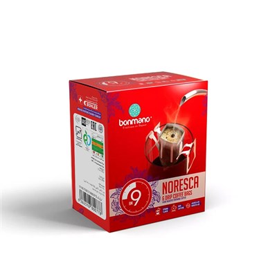 drip coffee bags